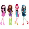 Кукла "Моя монстро-подружка" в асс.(4) Monster High