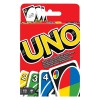 Карточная игра UNO