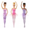 Кукла "Балерина" серии "Я могу быть" Barbie (в асс.)