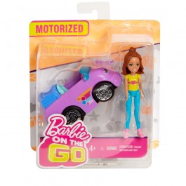 Barbie On the GO FHV76