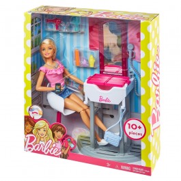 Barbie 3 DVX51