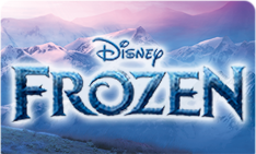 Disney Frozen