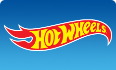 Hot Wheels®