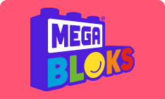 MEGA BLOKS