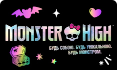 Monster High®