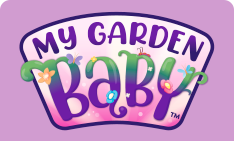 My Garden Baby