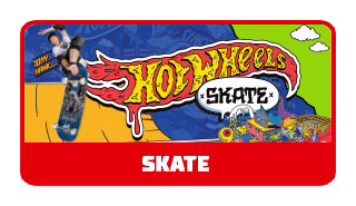 Серія Skate