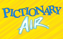 Pictionary Air