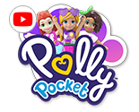Плейліст YouTube Polly Pocket